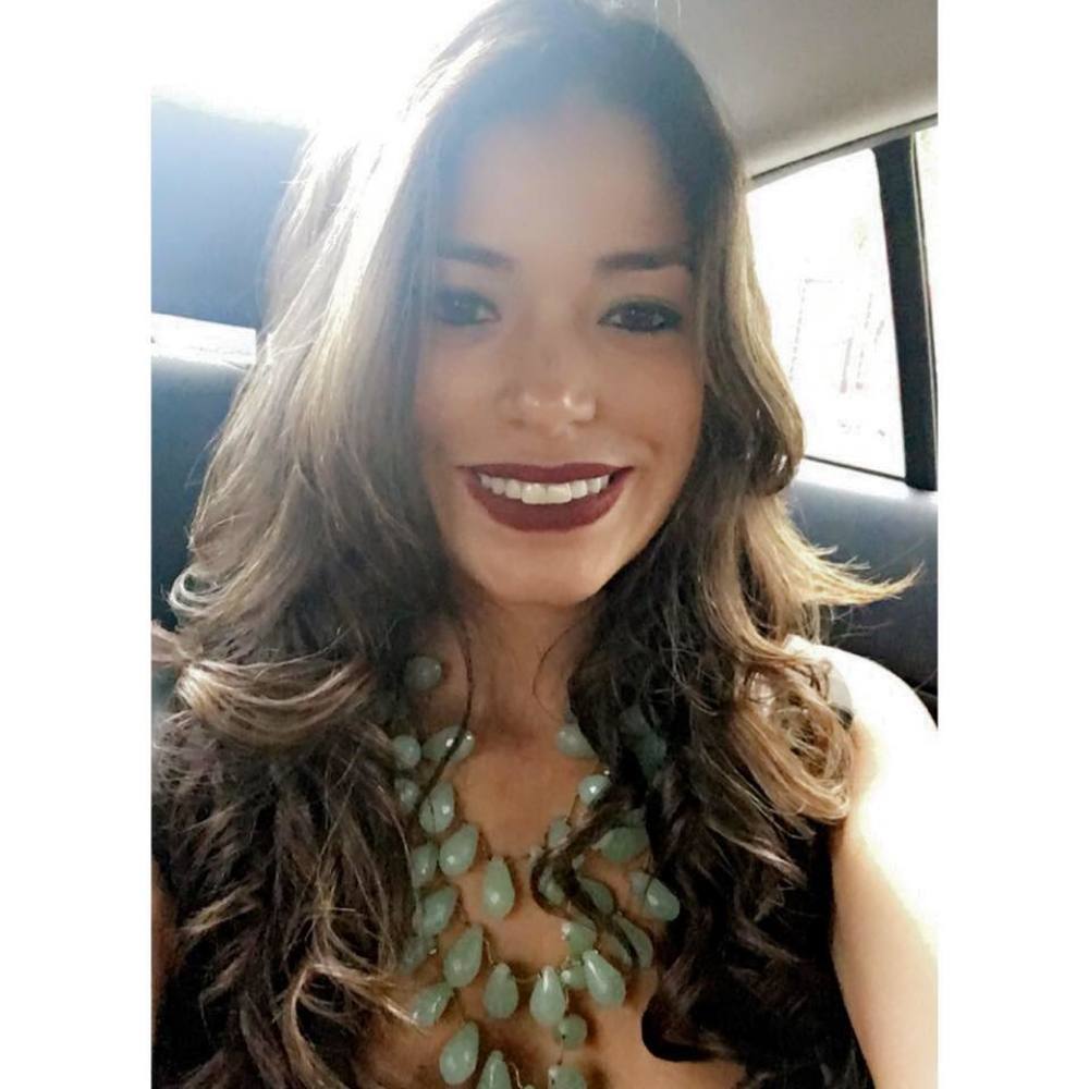 Meet your Posher, Bernice